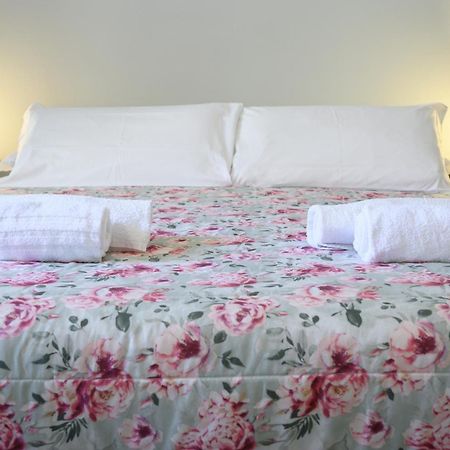 Guesthouse O Affittacamere Magenta Baylon Suite Рим Екстер'єр фото