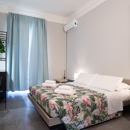 Guesthouse O Affittacamere Magenta Baylon Suite Рим Екстер'єр фото