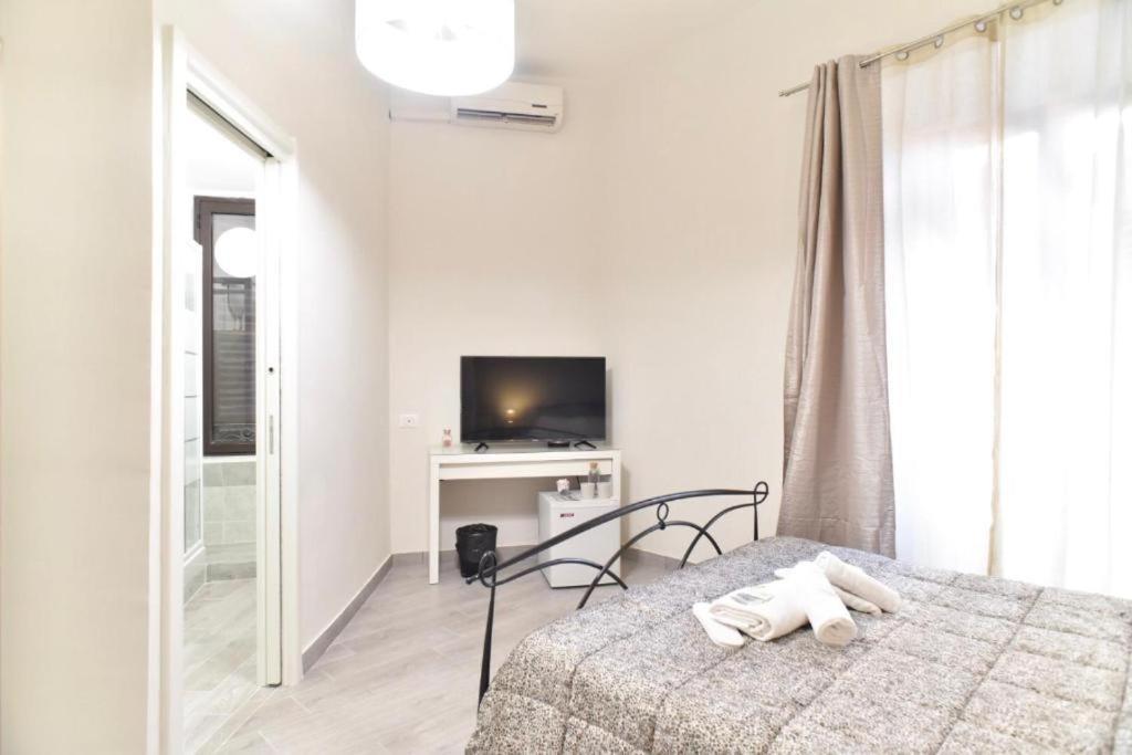 Guesthouse O Affittacamere Magenta Baylon Suite Рим Екстер'єр фото
