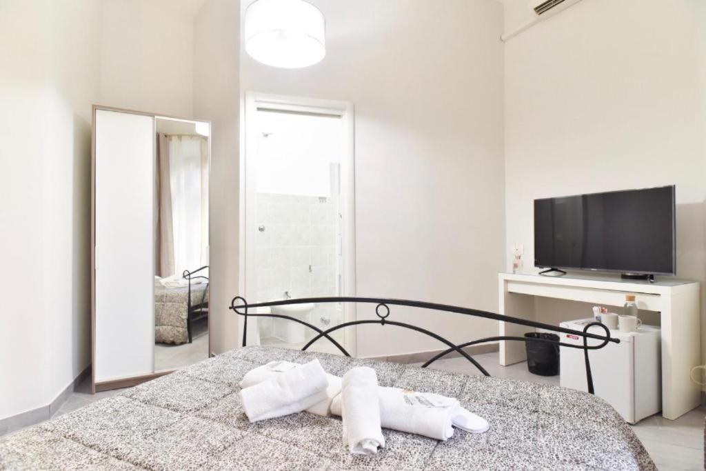 Guesthouse O Affittacamere Magenta Baylon Suite Рим Екстер'єр фото
