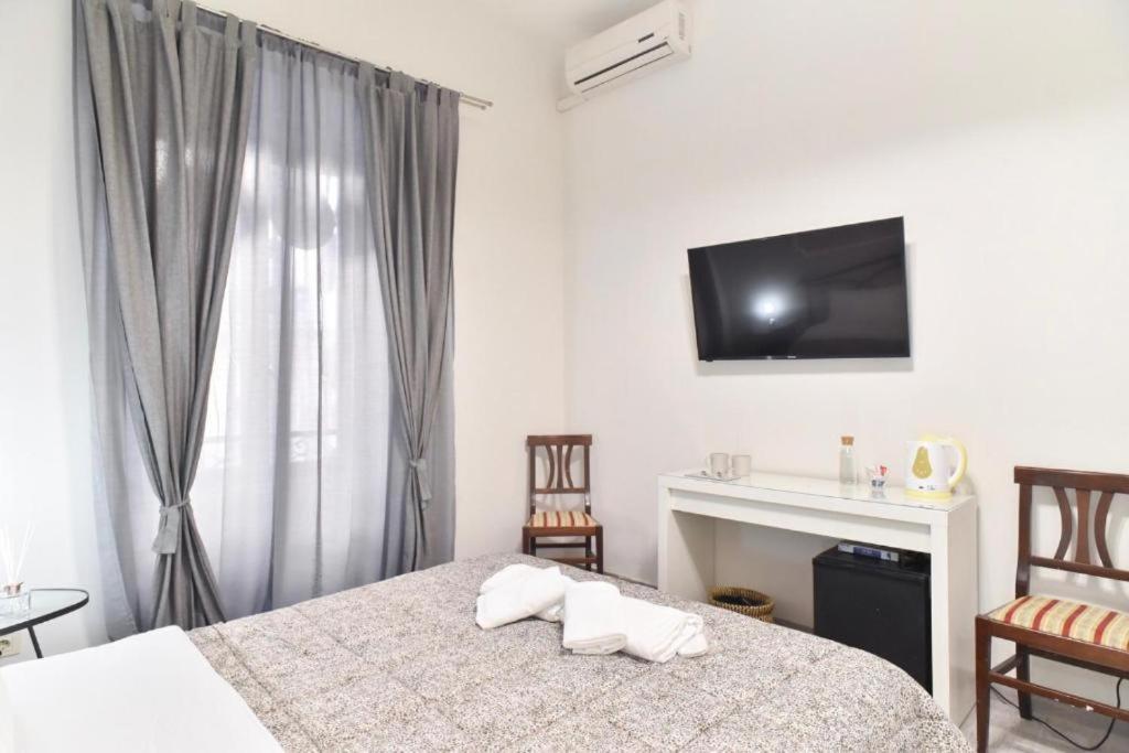 Guesthouse O Affittacamere Magenta Baylon Suite Рим Екстер'єр фото