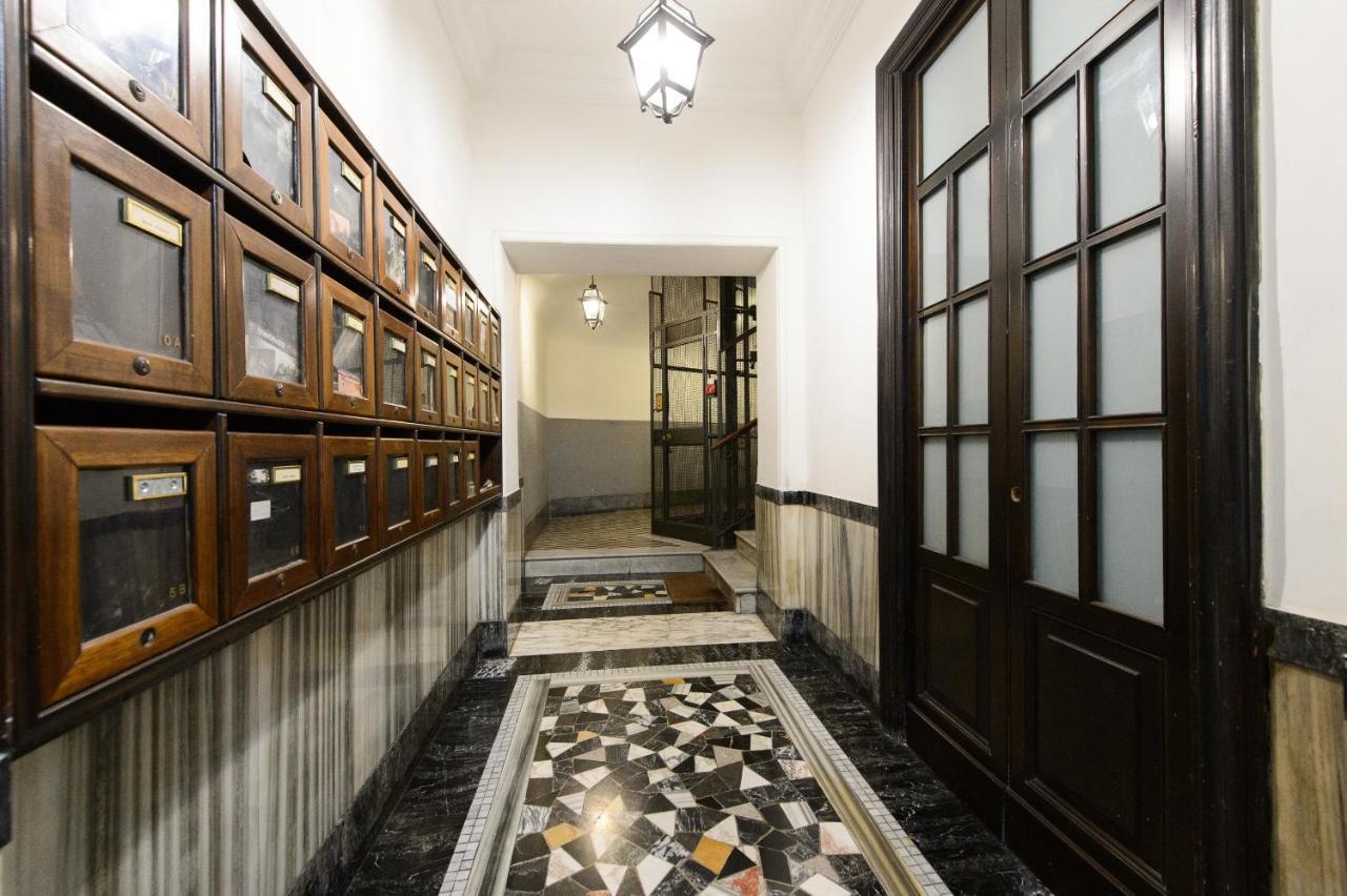 Guesthouse O Affittacamere Magenta Baylon Suite Рим Екстер'єр фото