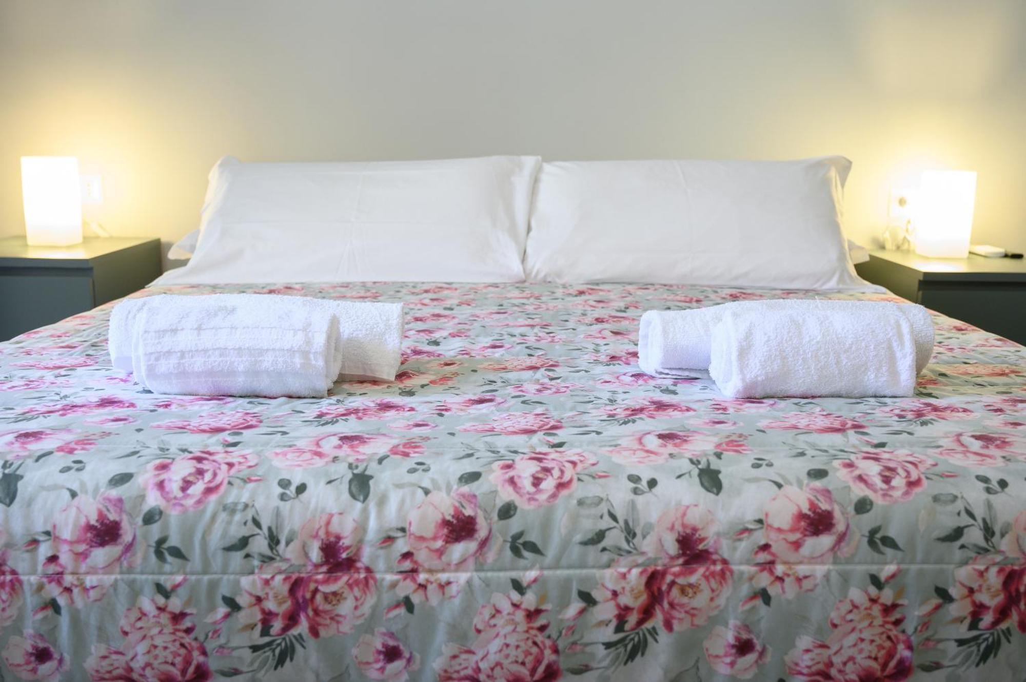 Guesthouse O Affittacamere Magenta Baylon Suite Рим Екстер'єр фото