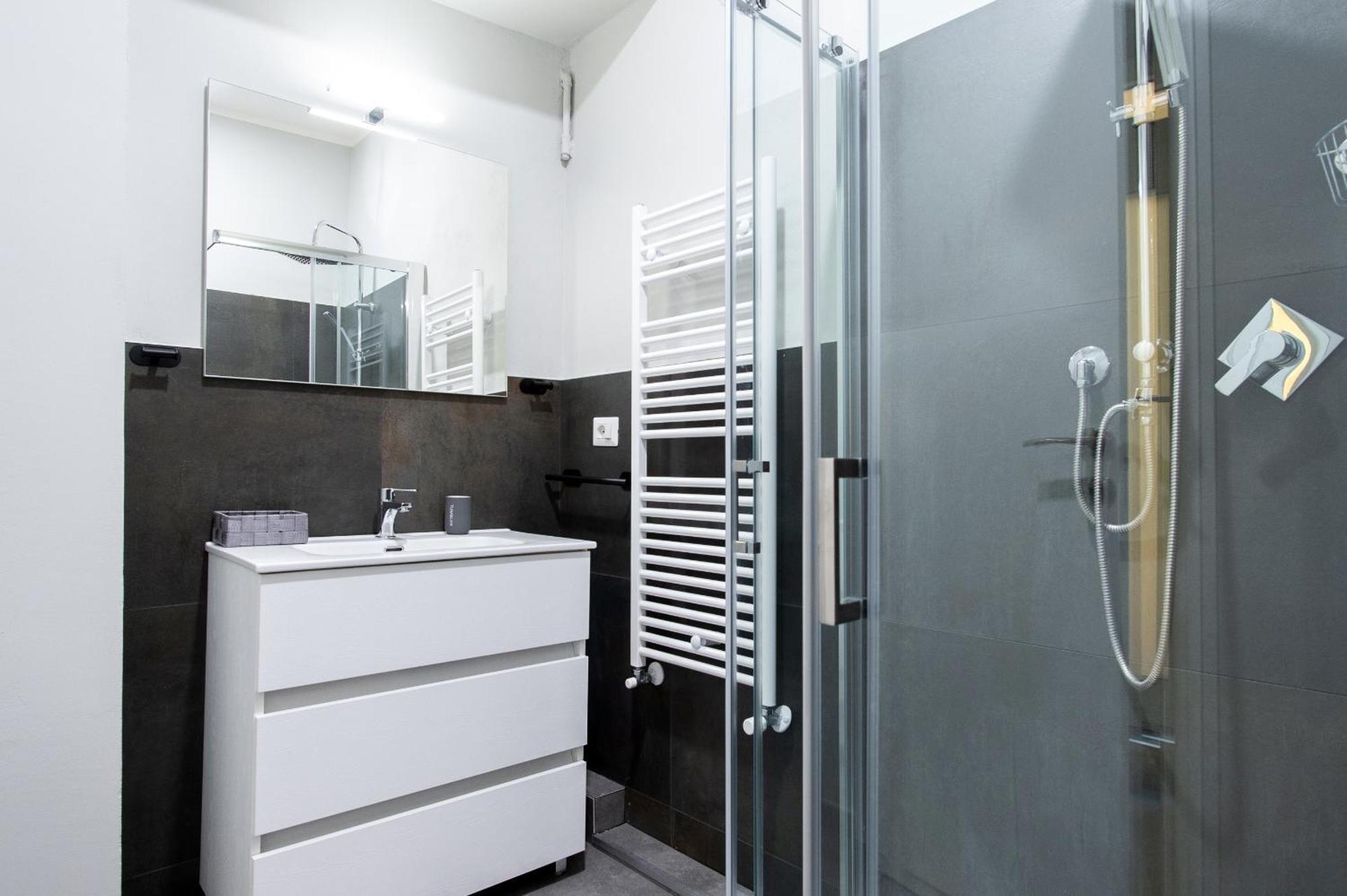 Guesthouse O Affittacamere Magenta Baylon Suite Рим Екстер'єр фото