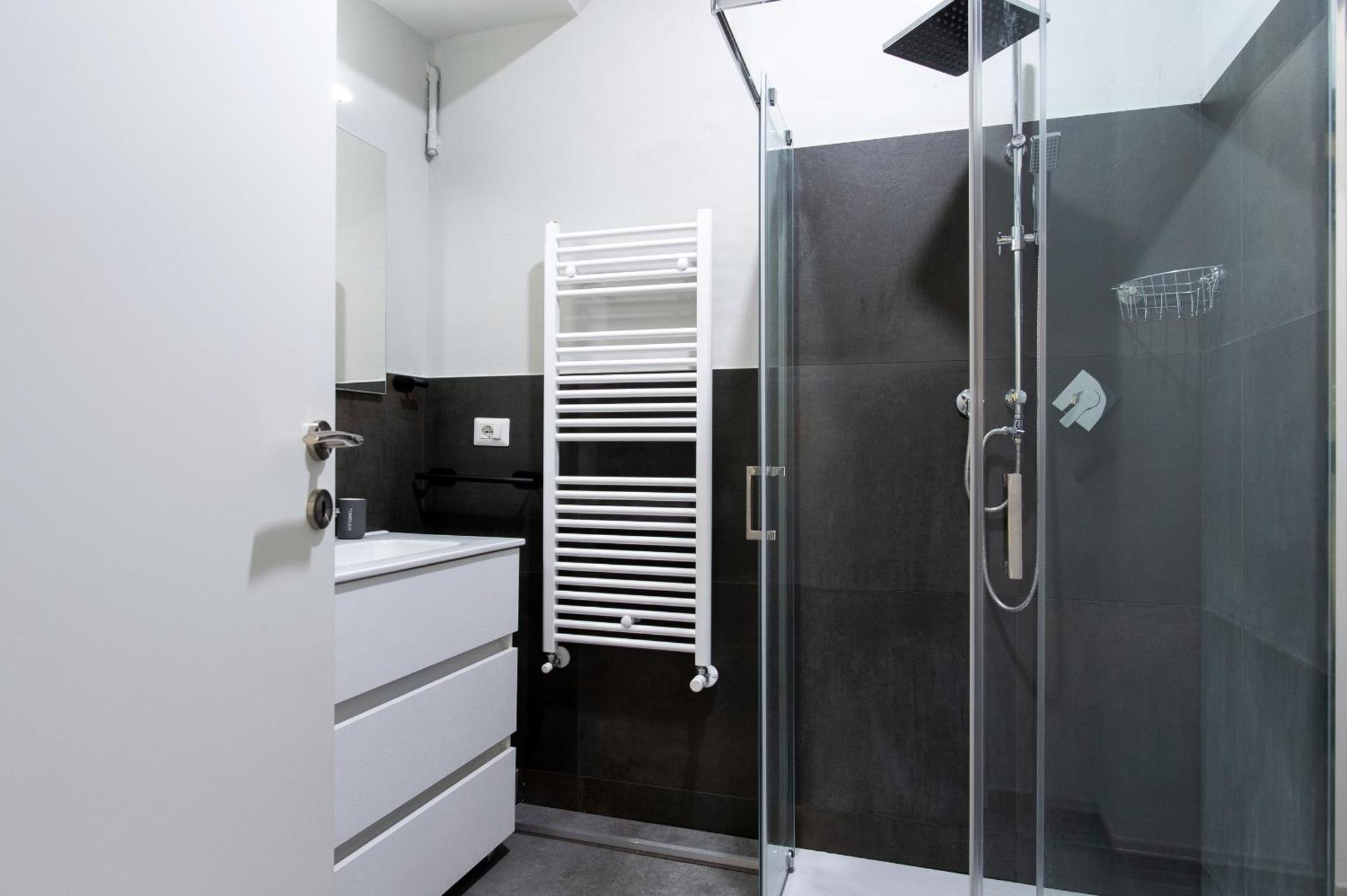 Guesthouse O Affittacamere Magenta Baylon Suite Рим Екстер'єр фото
