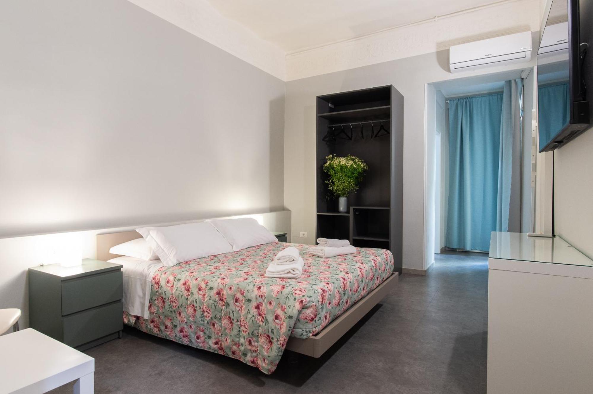 Guesthouse O Affittacamere Magenta Baylon Suite Рим Екстер'єр фото