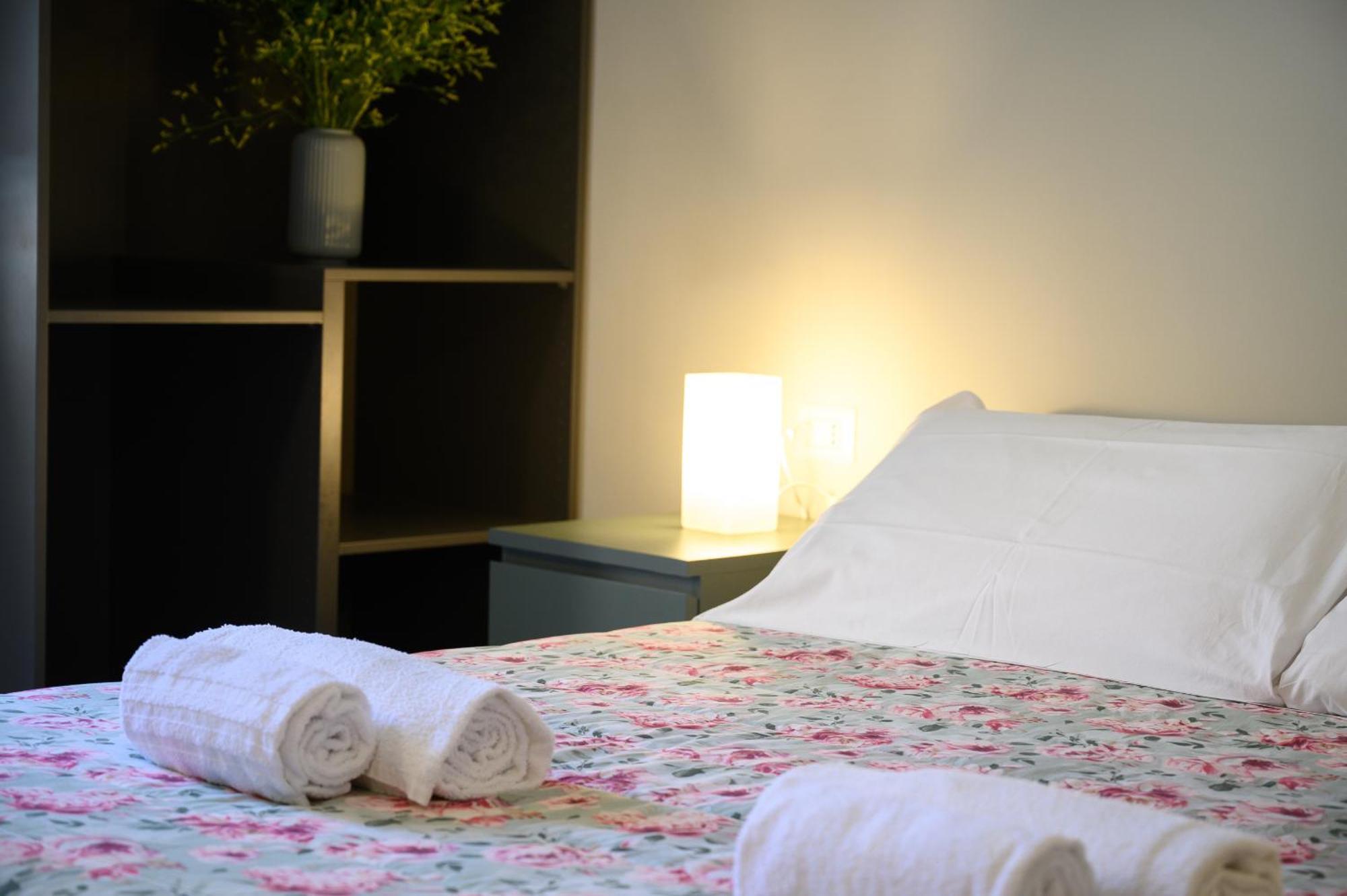 Guesthouse O Affittacamere Magenta Baylon Suite Рим Екстер'єр фото
