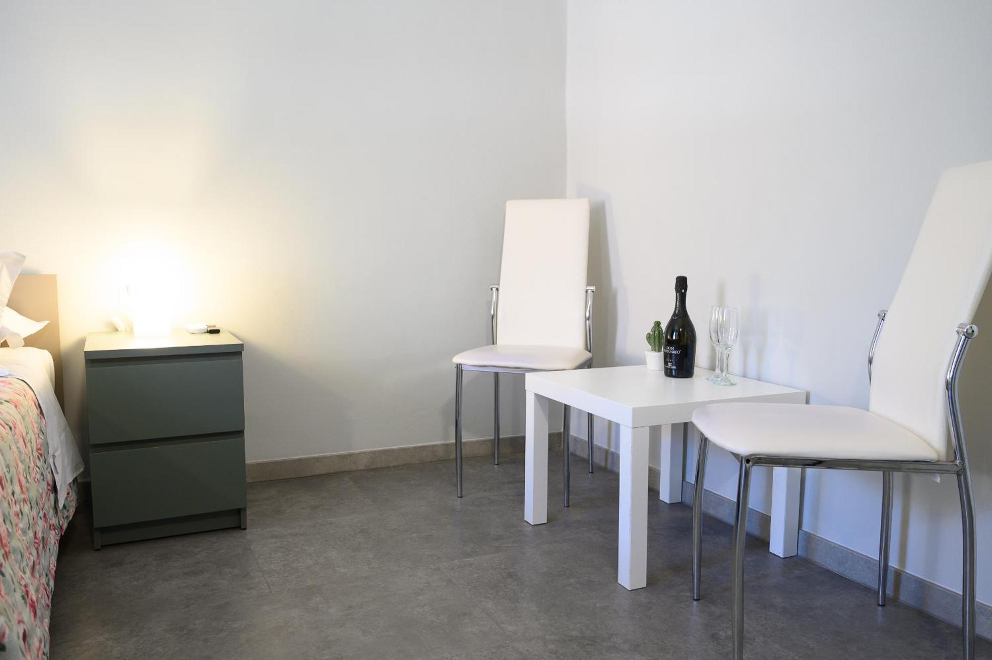 Guesthouse O Affittacamere Magenta Baylon Suite Рим Екстер'єр фото