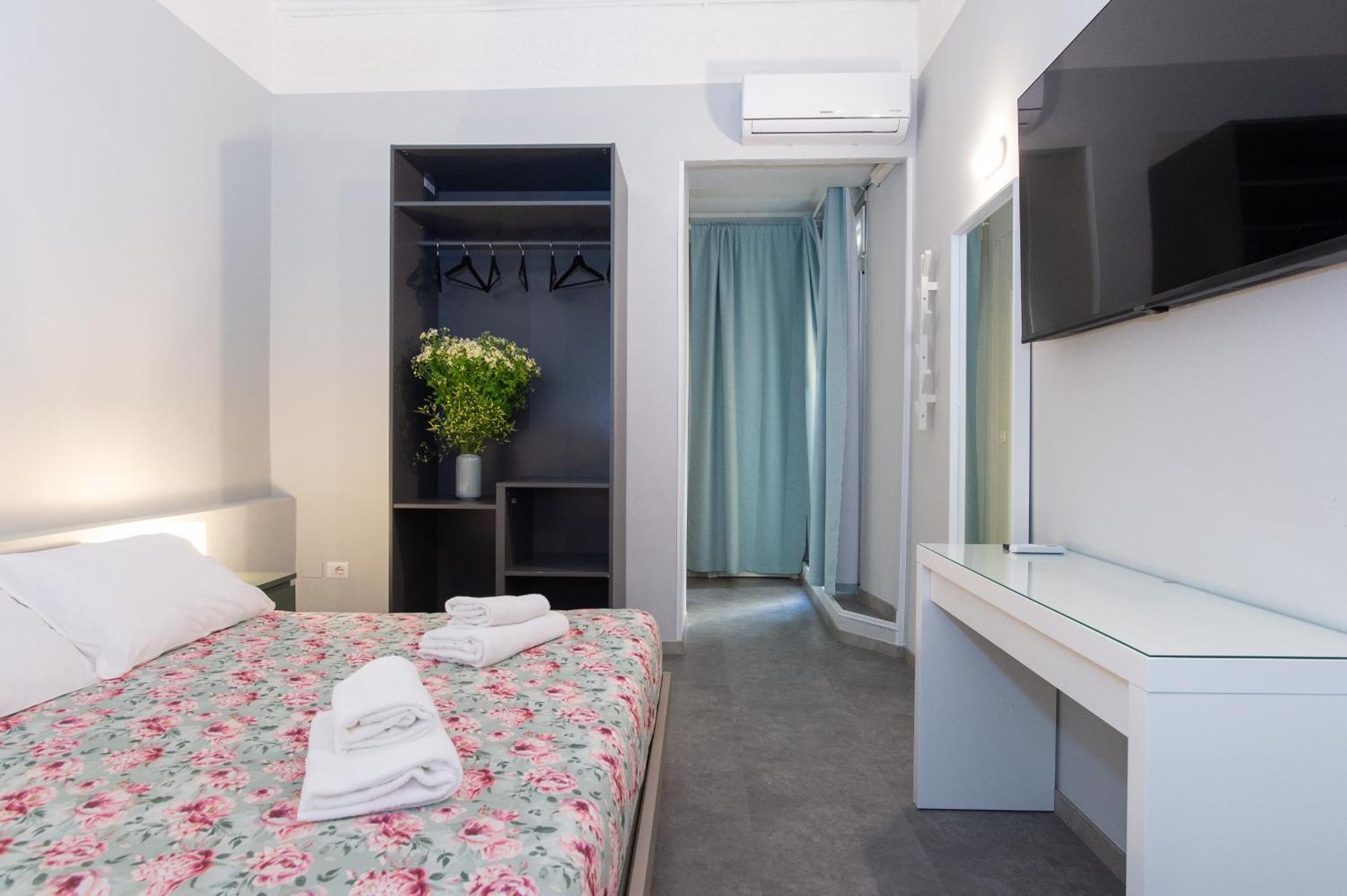 Guesthouse O Affittacamere Magenta Baylon Suite Рим Екстер'єр фото