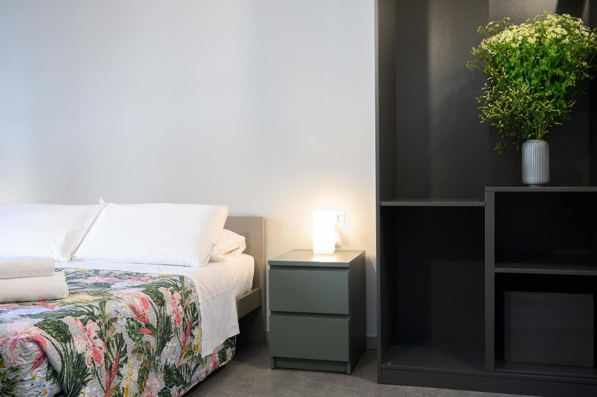 Guesthouse O Affittacamere Magenta Baylon Suite Рим Екстер'єр фото