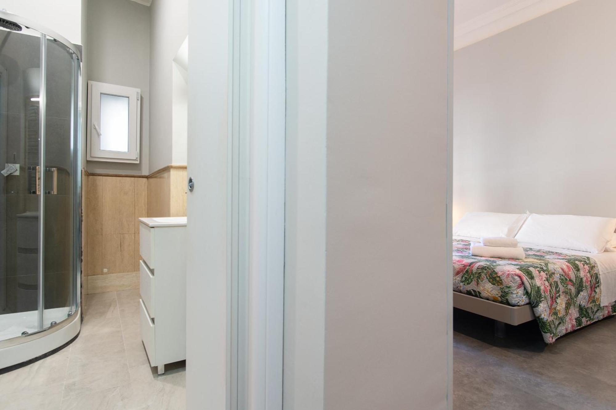 Guesthouse O Affittacamere Magenta Baylon Suite Рим Екстер'єр фото